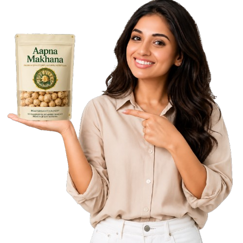 Makhana Product