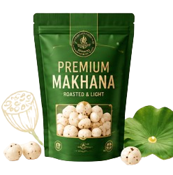 Premium Makhana Pack
