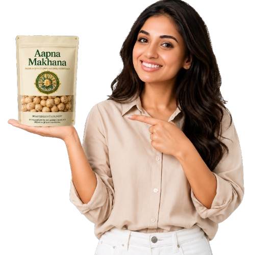 Makhana Product