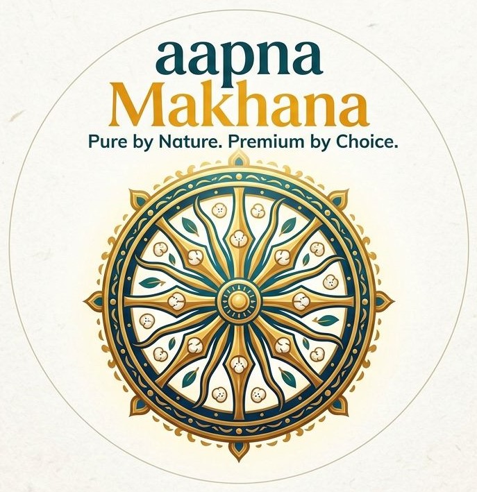 Aapna Makhana